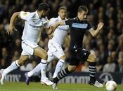 tifosi West intonano cori antisemiti contro Tottenham