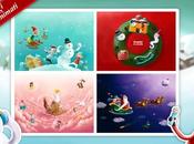 Insegnate bambini canti Natale Jolly Jingle