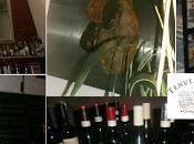 L'Etna Rosso ERSE Tenuta Fessina Ristorante "Cuoco camicia" Roma!