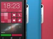 Windows Phone versione 2.0.1