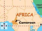 Roma/ Ministro degli Affari Esteri Giulio Terzi delle Relazioni Estere Camerun, Pierre Moukoko Mbonjo