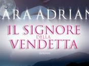 Recensione: Signore della Vendetta Lara Adrian