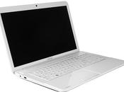 Toshiba annuncia disponibilità delle serie Satellite