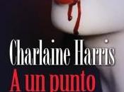 punto morto, Charlaine Harris. Dodicesimo capitolo della saga Sookie Stackhouse