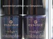 NailPolish A-England, Essence, Mufe