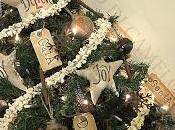 Christmas primitive decor