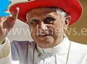 Papa 2.0, Ratzinger Twitter