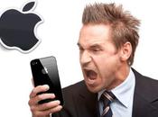 Volete ottenere supporto Apple veloce? Provate bestemmiare