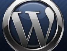 Wordpress previsto dicembre