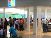 Microsoft Store presto realtà anche Europa