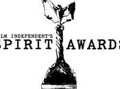 Moonrise Kingdom Matthew McConaughey nominations degli Spirit Awards 2013
