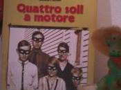 "Quattro soli motore" sito SMEMORANDA!!!!