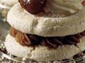 Monte bianco senza uova