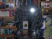 grande inverno George R.R. Martin. Capitolo Eddard