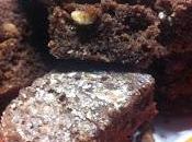 Walnut Brownies