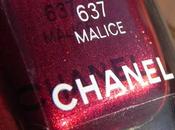 Alla ricerca dupe Chanel Malice...in collaborazione Sweetymakeupcandy!