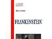 [Recensione] Frankenstein Mary Shelley