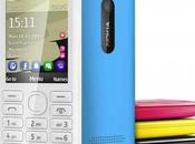 Asha Nokia smartphone Dual economico Video, Scheda Tecnica, prezzo disponibilità