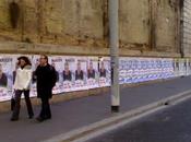 Maruccio, costui? roma schifo pesca foto anni spiega benissimo perche' bisogna votare pratica affissioni abusive muri