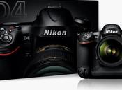 Nuovo aggiornamento firmware (1.03-1.02) Nikon