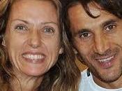 Valentina Vezzali aspetta secondo figlio