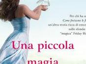 Recensione "Una piccola magia" Lisa Kleypas