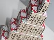 Calendario dell'Avvento