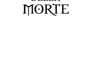 READ bacio della morte Marta Palazzesi