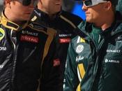 Kovalainen alla Lotus?