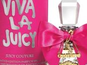 Beauty// profumo Viva Juicy veste platino