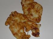 Pollo allo yogurt