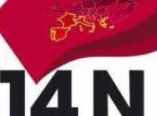 novembre, primo sciopero generale europeo costruire, continuare!