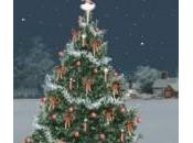 L’albero Natale: storia