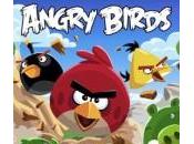 Concorso Angry Birds Samsung SMART