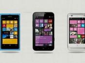Windows Phone arrivo inizio 2013