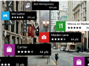 Versione Beta Nokia City Lens Lumia!
