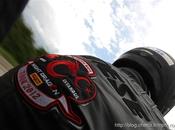 Night dragon tour pirelli 2012