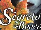 oggi libreria: segreto bosco" C.J. Daugh