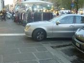 come fanno negozi continuare pagare 15mila euro mese avere spazio Prati? zona shopping chic brutta d'Europa. Tutti Castel Romano!!!