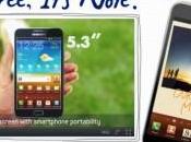 Galaxy Note N7000 riceve l’aggiornamento 4.1.2 Odin