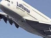 Coupon sconti biglietti aerei Lufthansa