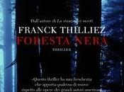 [Recensione] Foresta nera Franck Thilliez