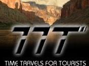 Time Travels Tourists Temponauta Giorgio Pastore (Book-Trailer)