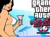 Grand Theft Auto: Vice City 10th Anniversary, ecco trailer lancio