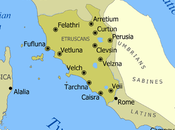 etruscan language