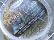 Cremerie, Scrub Corpo Sesamo, Incenso Mirra