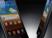 Samsung Galaxy Advance: Android 4.1.2 atteso Gennaio 2013