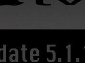 Apple rilascia Software Update 5.1.1