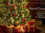 Raduno degli amici Diario: It's Christmas time!!!