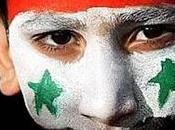 Siria scompare internet.